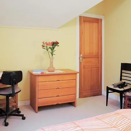 Appartement Avenue De Paris *